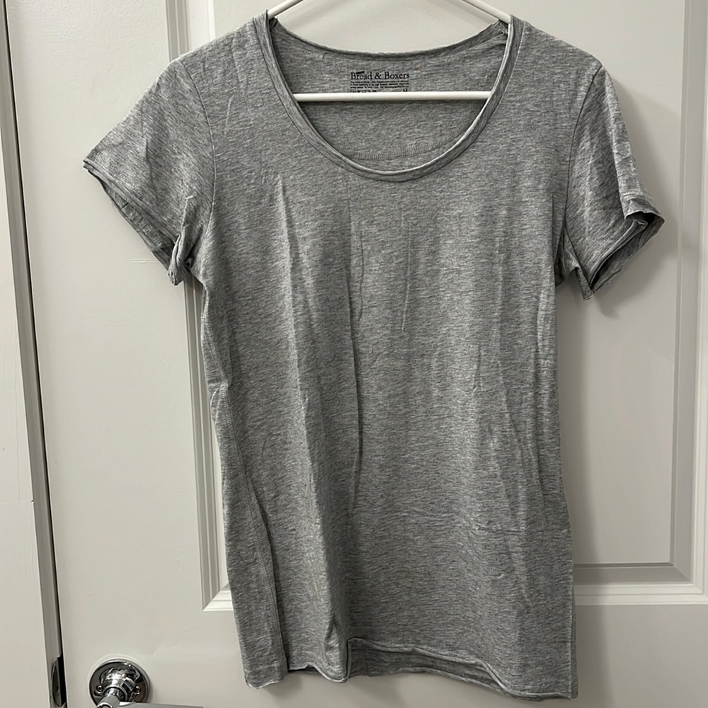 Bread and Boxers Tee